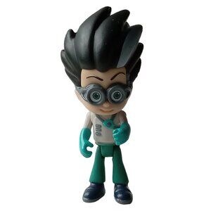 PJ Masks Romeo Villain Collectible Play Toy Action Figure, Evil Scientist READ